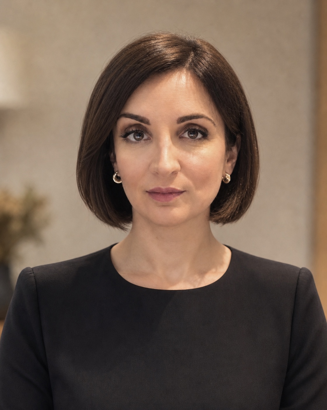 Portrait d’Aurélie Jarniac, assistante exécutive et personnelle